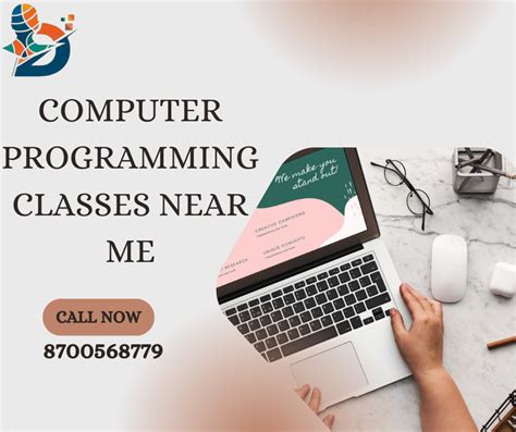 vmc programming classes near me